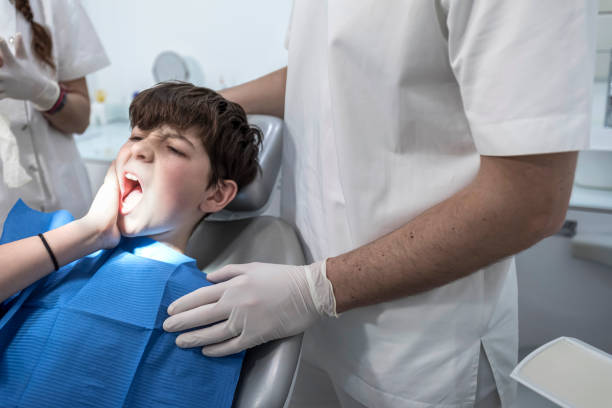 Best Dentist for Severe Toothache  in Durham, CA