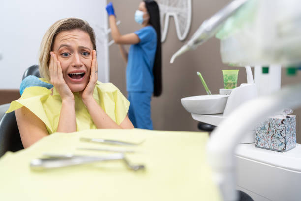 Best Chipped Tooth Repair Near Me  in Durham, CA