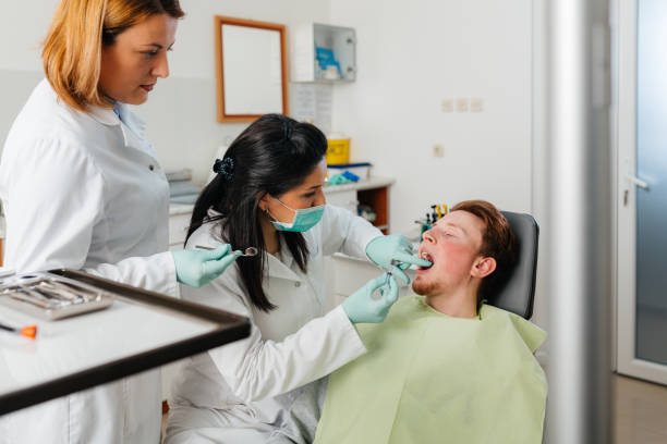 Best Tooth Infection Emergency Dentist  in Durham, CA